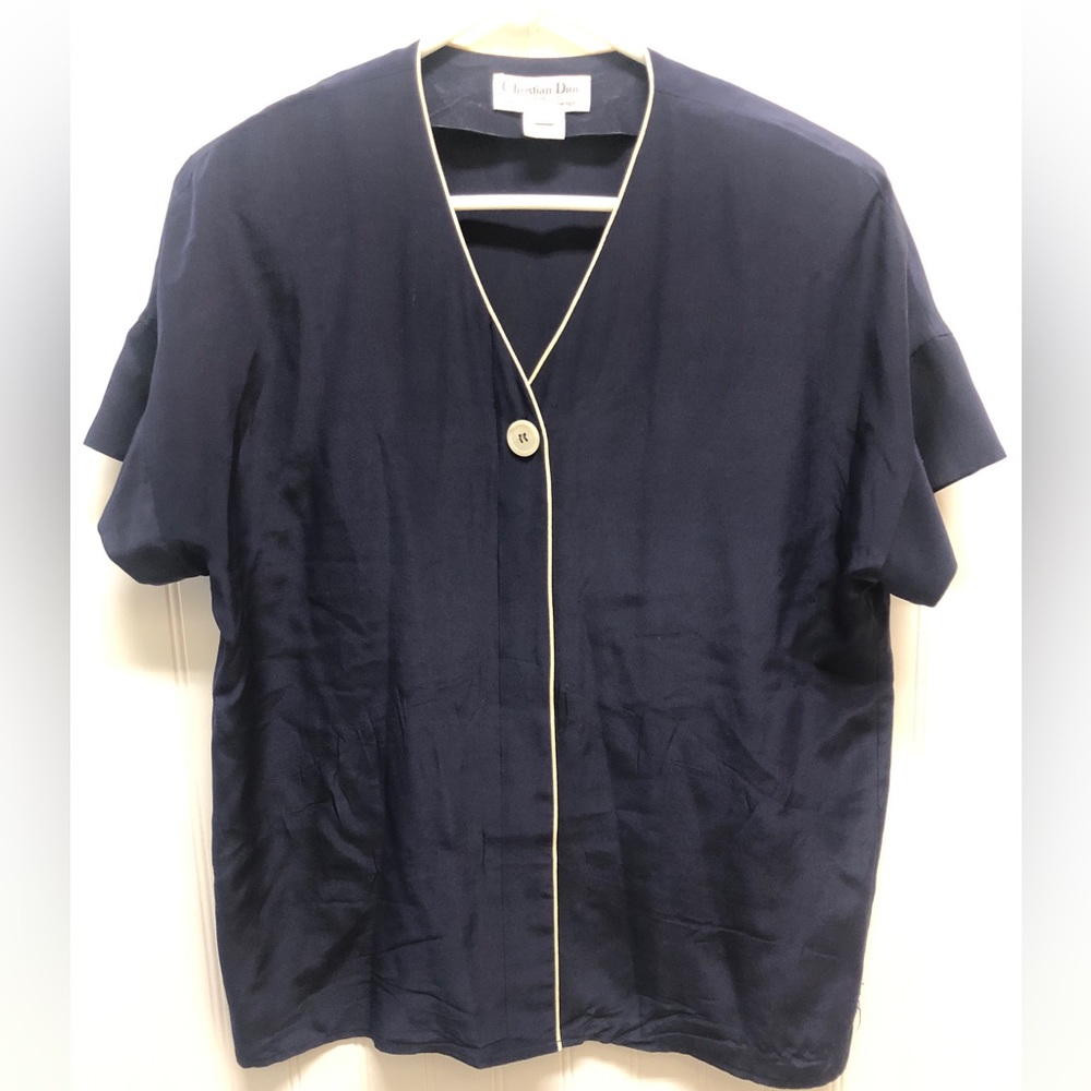 VTG Christian Dior Separates
